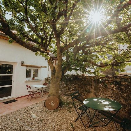 La Casita Villa Cheilly-les-Maranges Exterior foto