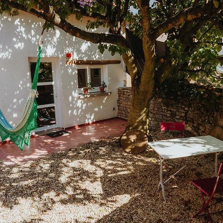 La Casita Villa Cheilly-les-Maranges Exterior foto