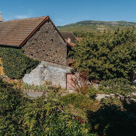 La Casita Villa Cheilly-les-Maranges Exterior foto